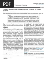 Current Treatment of Schizoaffective Disorder According To A Neuralnetwork 2157 7099 1000441