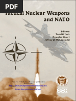 Tactical Nuclear Weapons and Nato