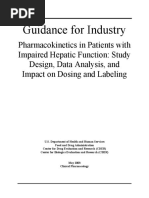 Guidance For Industry