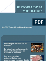 01 Historia de La Micología