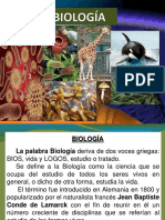 1 Biología