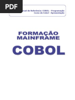 Formacao Cobol