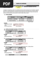 Memoria de Calculo - 20142 Autor Darwin Marx Turpo Cayo Civilgeeks