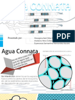 Agua Connata