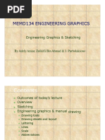 Engineering Graphics 