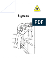 Manual de Ergonomía