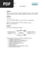 Td1 Master TR PDF