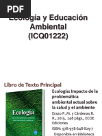 Ecologia