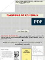 Aula 9 Diagrama Pourbaix PDF