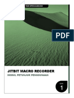 ANEKA Jitbit Macro Recorder