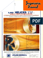 Las Helices VJJ: Astilleeos Españole15,1