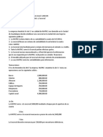 Matrices y Sucursales 