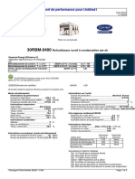 Selection 30rbm400