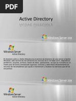 Active Directory 