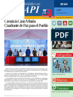 Periodico Digital SAPI 16 Julio 2018