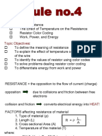 Module B