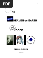 HEAVEN On EARTH CODE PDF