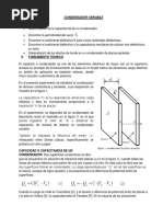 Condensador Variable