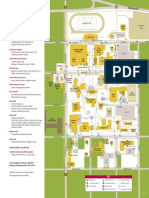 Peta Kampus - Campus - Map - 6