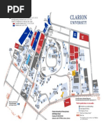 Peta Kampus - Campus-Map - 6