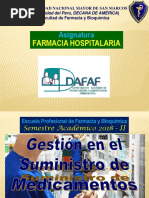 Sem 4 - Hospitalaria