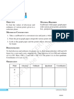 CBSE Maths Projects Manual - Class 9-10 - Module 2