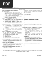 Tax 101 Basic Principles Lecture