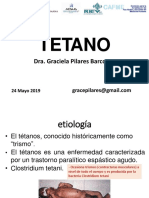 Tetano