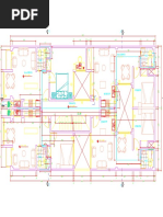 Sala-Comedor SS - HH. SS - HH. CL. CL