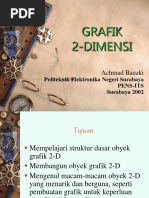 Grafik 2D