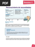 ATI1,2-S1 - Prevención Del Consumo de Drogas y Autocuidado