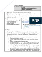 Grade 6 Curriculum 2018