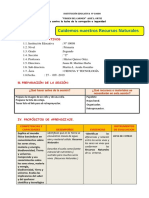 Sesiónrecursos Naturales Segundo Geado