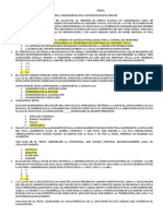 Biologia 3 Bgu Cientifico 2019 CT