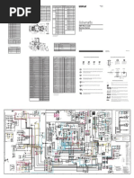 Diagrama Eléctrico 928f Completo