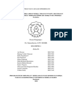 Alat Ukur Dan Skala Pengukuran - Epid