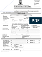 FIP CPNS Dikonversi