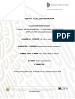 Diseño Organizacional 2 PDF