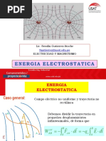 05 Energia Electyrostatica 2019-I