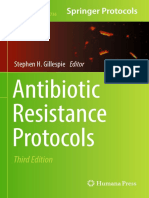 2018 Antibiotic