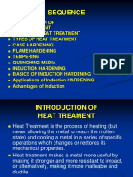 Presentation Heat Treatment-Induction Hardening