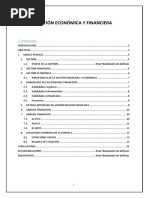 Monografia Gestion Financiera