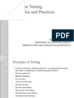 Software Testing PPT 1