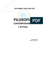 Filosofia V 2