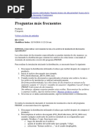 Cómo Indicar Correctamente La Ruta A Los Archivos de Instalación de Diccionarios Especializados Promt