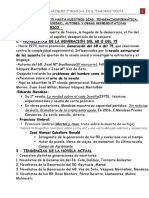 La Novela Desde 1975 Hasta Nuestros Días