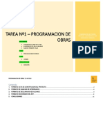 Formato Acta de Constitución Del Proyecto