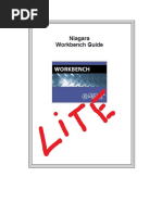 Niagara Workbench Guide-LITE