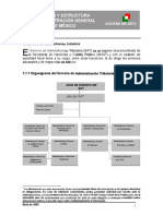 Aduanas en México PDF