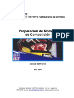 Manual Motores Compet - ITM - 1pte PDF